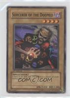 Sorcerer of the Doomed [EX to NM]