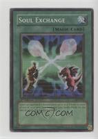 Soul Exchange [Noted]