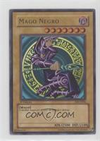 Dark Magician