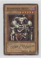 Summoned Skull