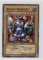 Beaver Warrior [Noted]