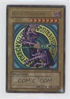 Dark Magician [Poor to Fair]