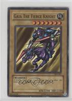 Gaia The Fierce Knight [EX to NM]