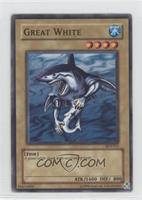 Great White [Noted]
