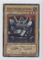 Giant Soldier of Stone [Noted]