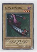 Claw Reacher [Noted]