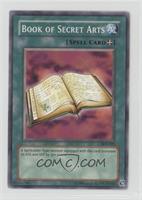 Book of Secret Arts