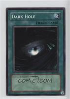 Dark Hole [Noted]