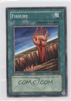 Fissure