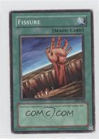 Fissure [Noted]