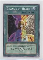 Change of Heart [EX to NM]
