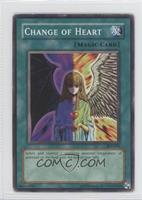 Change of Heart [Noted]