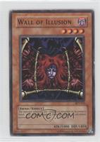 Wall of Illusion [Noted]