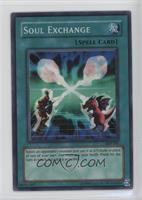 Soul Exchange [Noted]