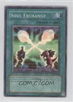 Soul Exchange [Noted]