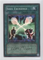 Soul Exchange [Noted]