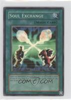 Soul Exchange