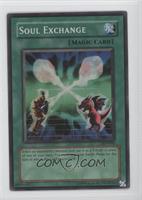 Soul Exchange