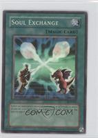 Soul Exchange