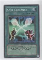 Soul Exchange [Noted]