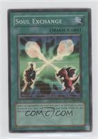 Soul Exchange [Noted]