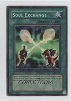 Soul Exchange