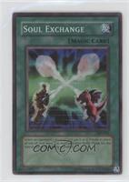 Soul Exchange