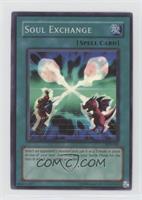 Soul Exchange [EX to NM]