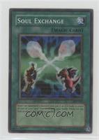 Soul Exchange