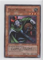 Trap Master [Noted]