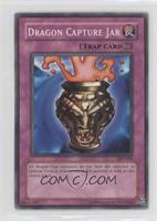 Dragon Capture Jar [Good to VG‑EX]