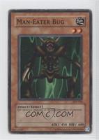 Man-Eater Bug [Noted]