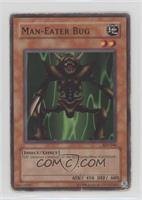 Man-Eater Bug [Poor to Fair]