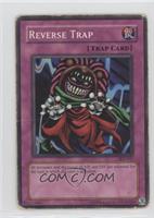 Reverse Trap [EX to NM]