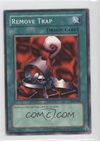 Remove Trap