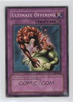 Ultimate Offering [EX to NM]