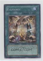 Exchange [Good to VG‑EX]