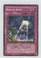 Ray of Hope [Noted]