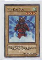 Nin-Ken Dog