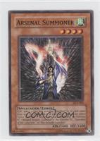 Arsenal Summoner