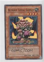 Blindly Loyal Goblin