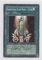 Shooting Star Bow - Ceal