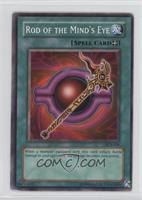 Rod of the Mind's Eye [Noted]