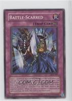 Battle-Scarred [Noted]