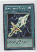 Lightning Blade