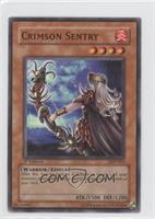 Crimson Sentry