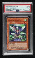 Fairy Guardian [PSA 9 MINT]