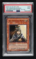 The Forgiving Maiden [PSA 9 MINT]