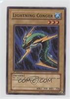 Lightning Conger