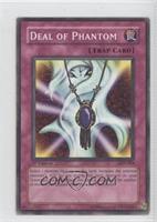 Deal of Phantom [Noted]